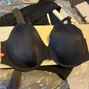Soma Vanishing 360 Bra
